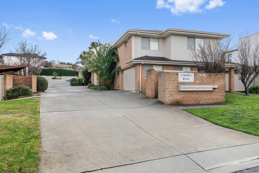 9/7-9 Blackall Ave, Crestwood, NSW 2620