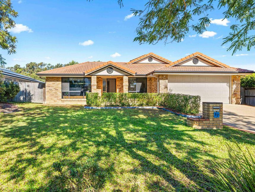 17 Lamington Pl, Parkinson, QLD 4115