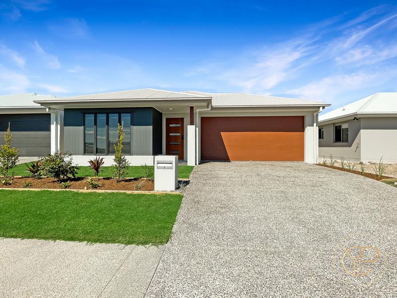 4 Yarra Way, Nirimba, QLD 4551