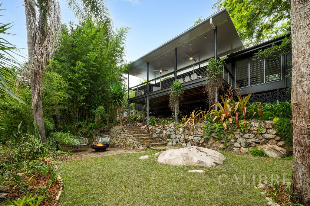 54 Bellata St, The Gap, QLD 4061