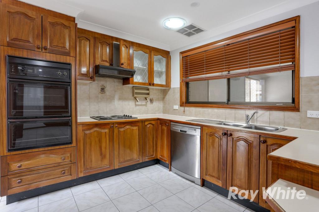 926 The Horsley Dr, Wetherill Park, NSW 2164