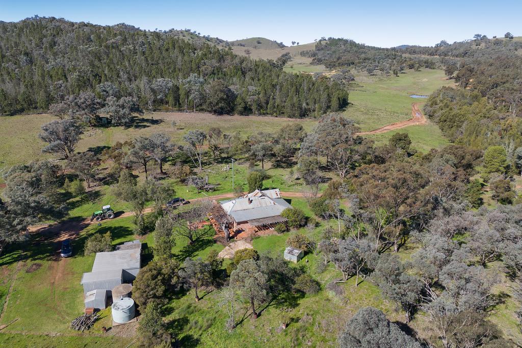 775 Mebul Rd, Beryl, NSW 2852