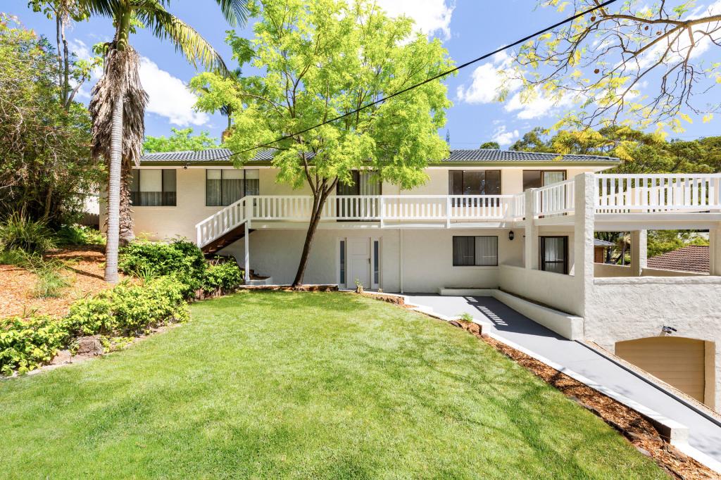 66 THE SANCTUARY DR, LEONAY, NSW 2750