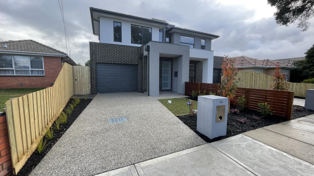 5a Konrad St, Bentleigh East, VIC 3165