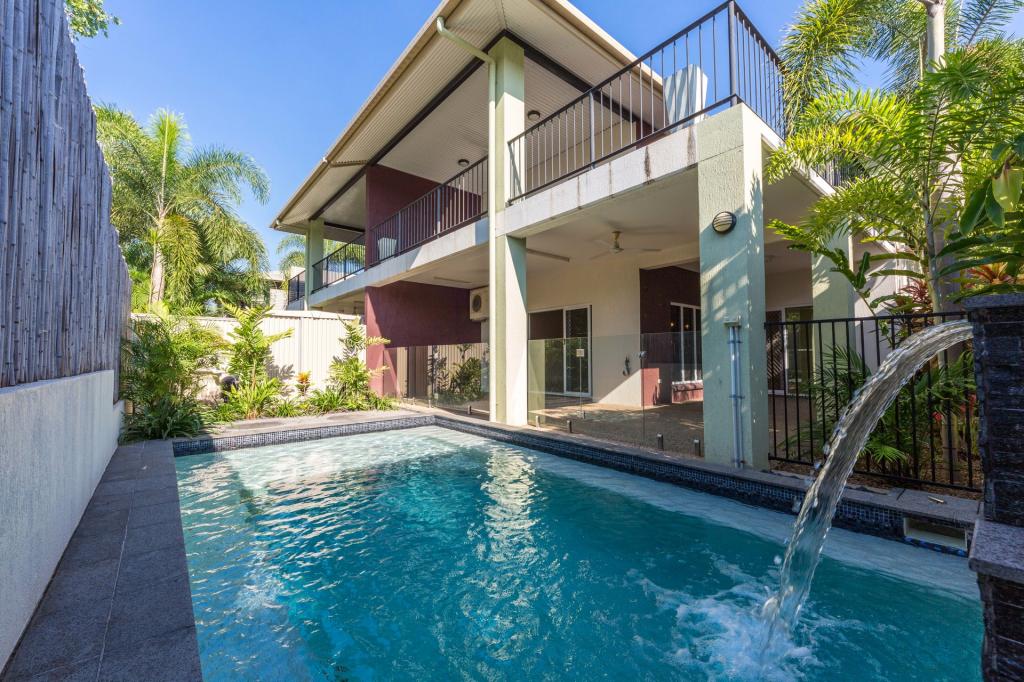 6/19 Camfield St, Gunn, NT 0832