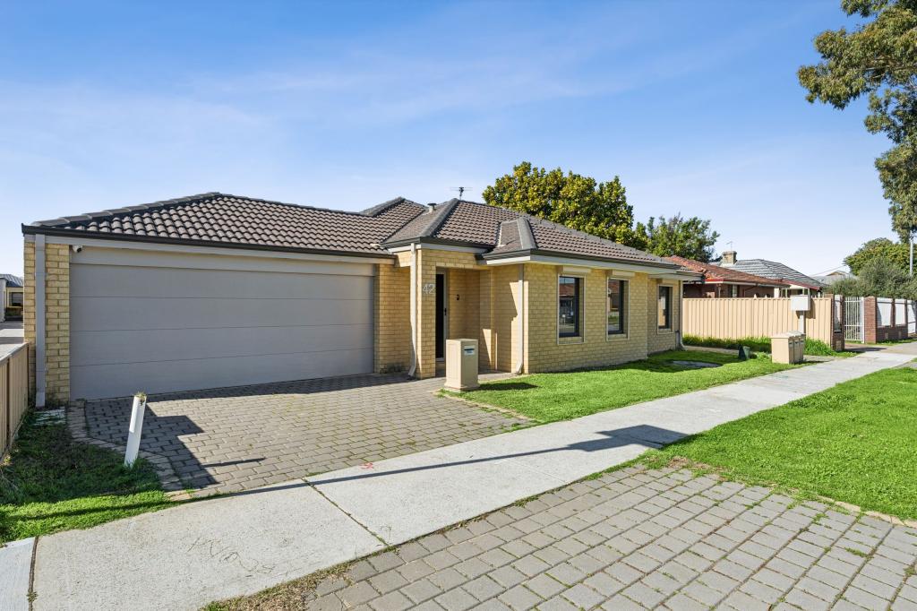 1/42 LOTON AVE, MIDLAND, WA 6056