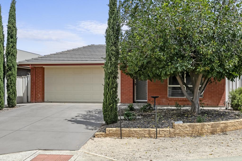 29 Boronia Cct, Balaklava, SA 5461