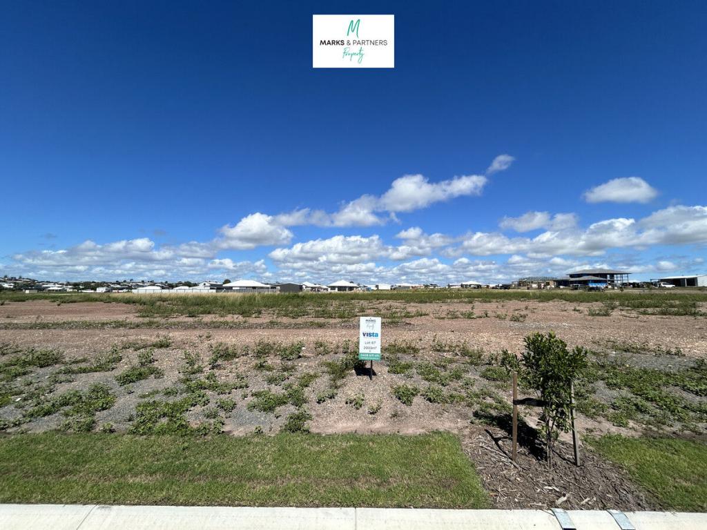 Lot 67 Albert Cres, Booral, QLD 4655