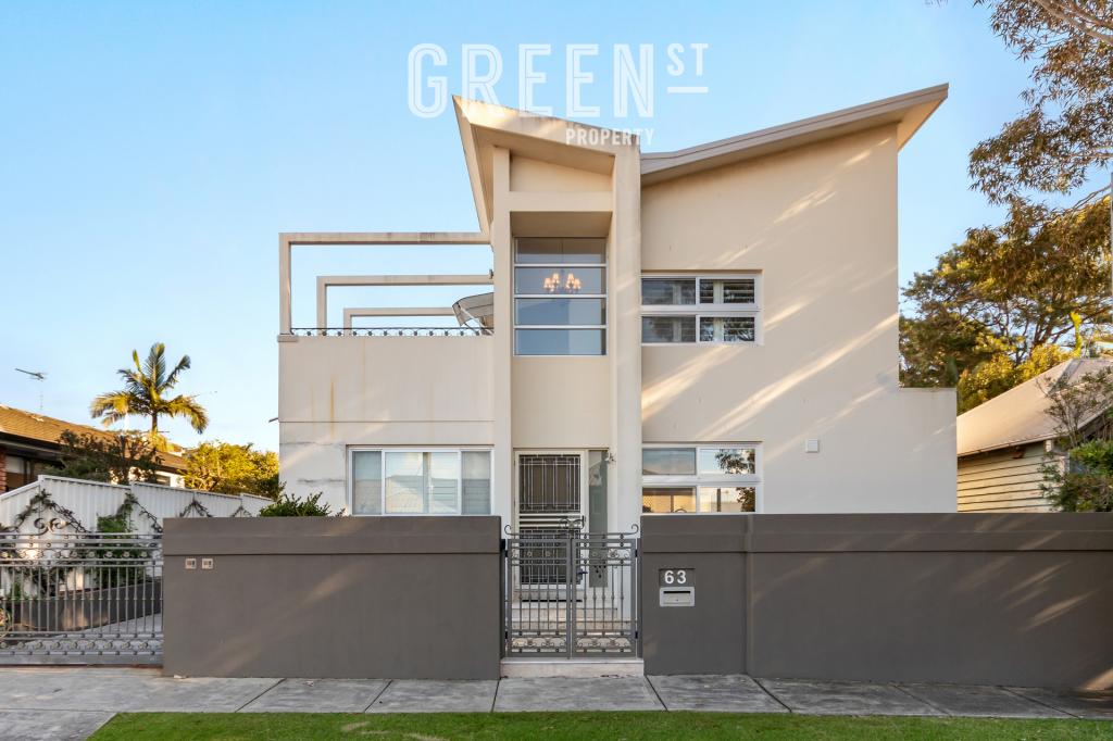 63 Ridge St, Merewether, NSW 2291