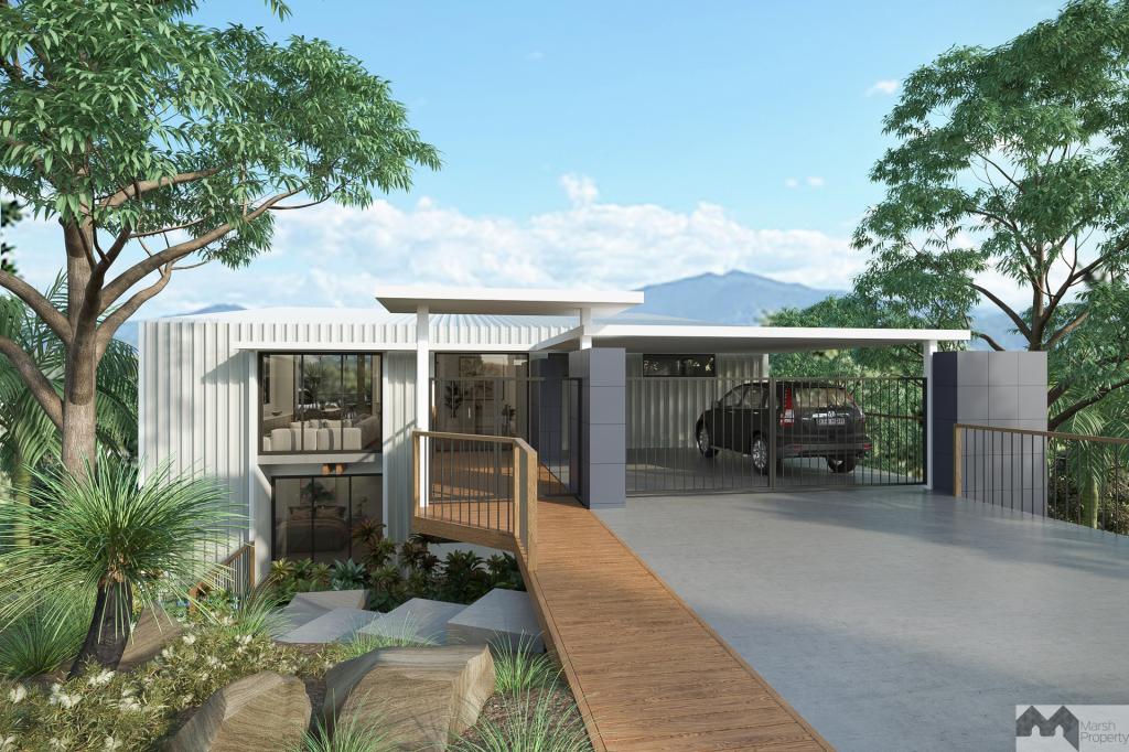 LOT 22/9 RAY ST, YORKEYS KNOB, QLD 4878