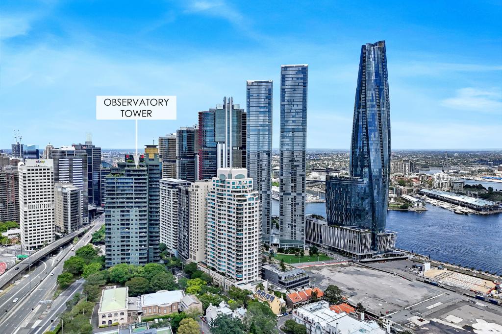 LEVEL 5/502/168-170 KENT ST, MILLERS POINT, NSW 2000