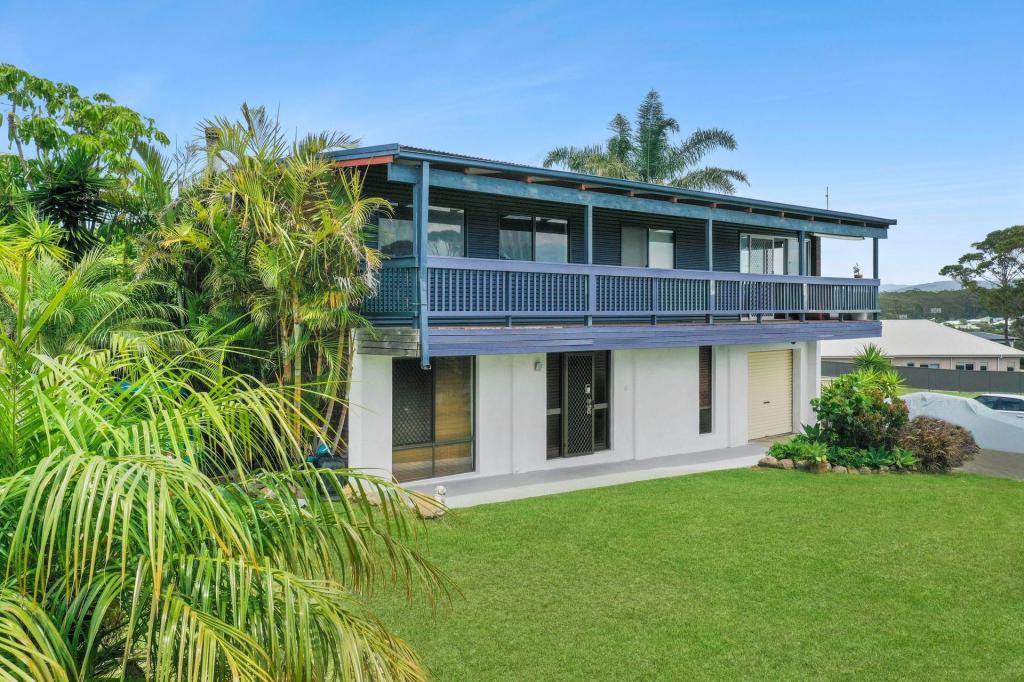 13 Vista Dr, Dolphin Point, NSW 2539