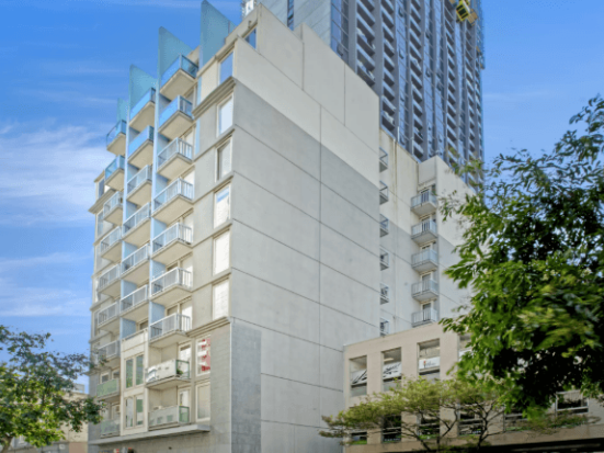 407/160 Little Lonsdale St, Melbourne, VIC 3000