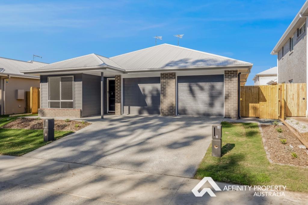 2/60 PROSPECT CCT, MORAYFIELD, QLD 4506