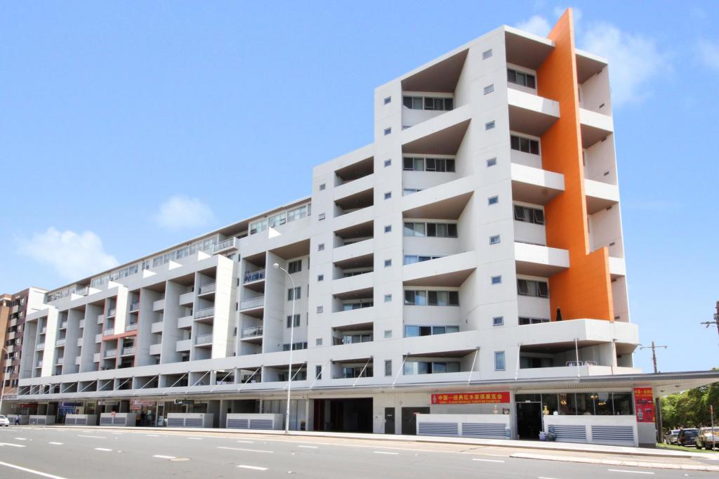 D601/106 QUEENS RD, HURSTVILLE, NSW 2220