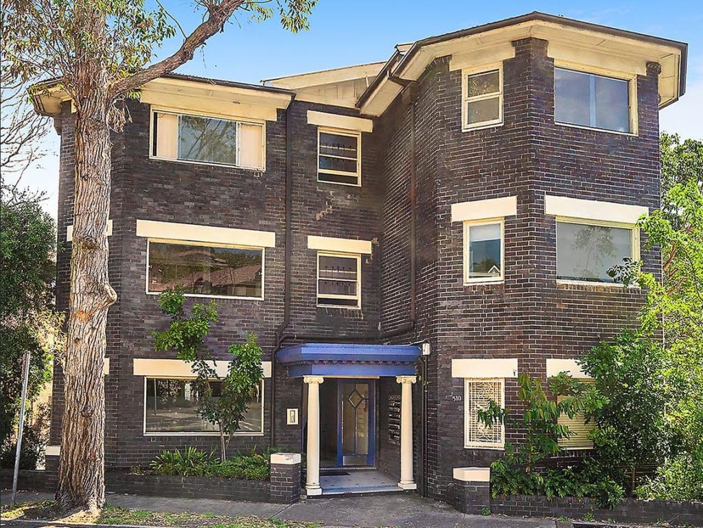 3/508-510 New South Head Rd, Double Bay, NSW 2028