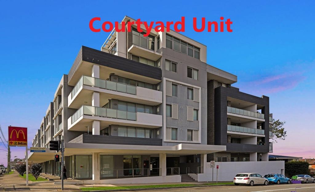 4/518 Canterbury Rd, Campsie, NSW 2194