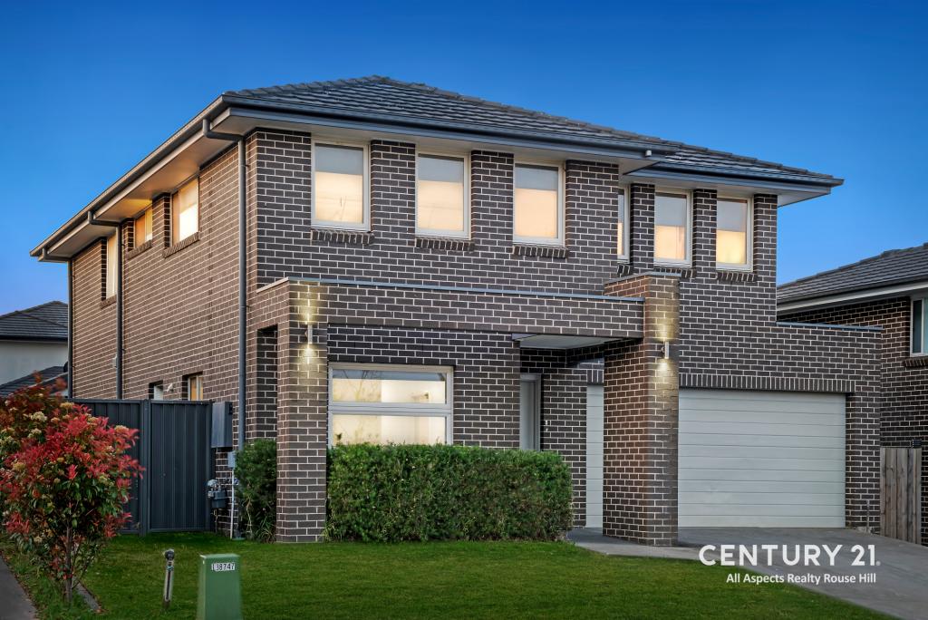 44 Goodison St, North Kellyville, NSW 2155