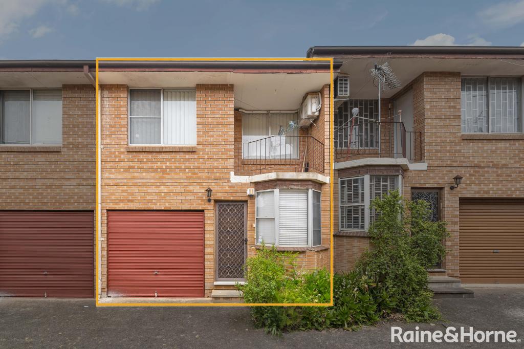 2/90-94 Longfield St, Cabramatta, NSW 2166