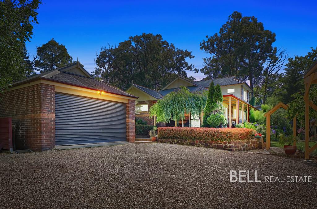 14 View St, Avonsleigh, VIC 3782