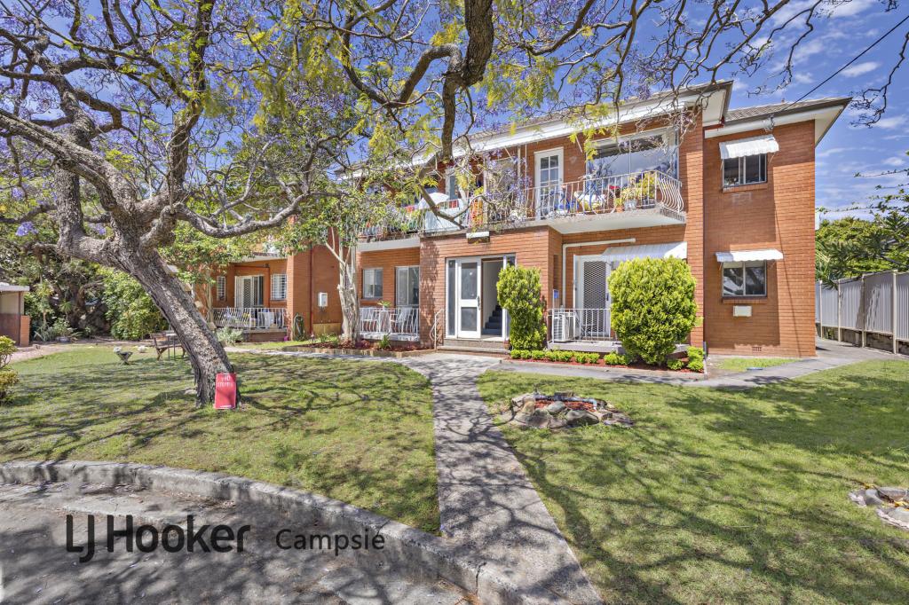 2/6 Kresser Gr, Canterbury, NSW 2193