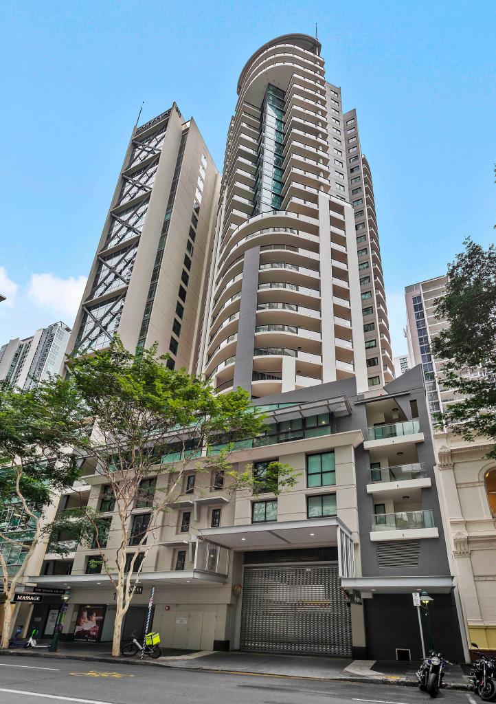 2203/120 Mary St, Brisbane City, QLD 4000