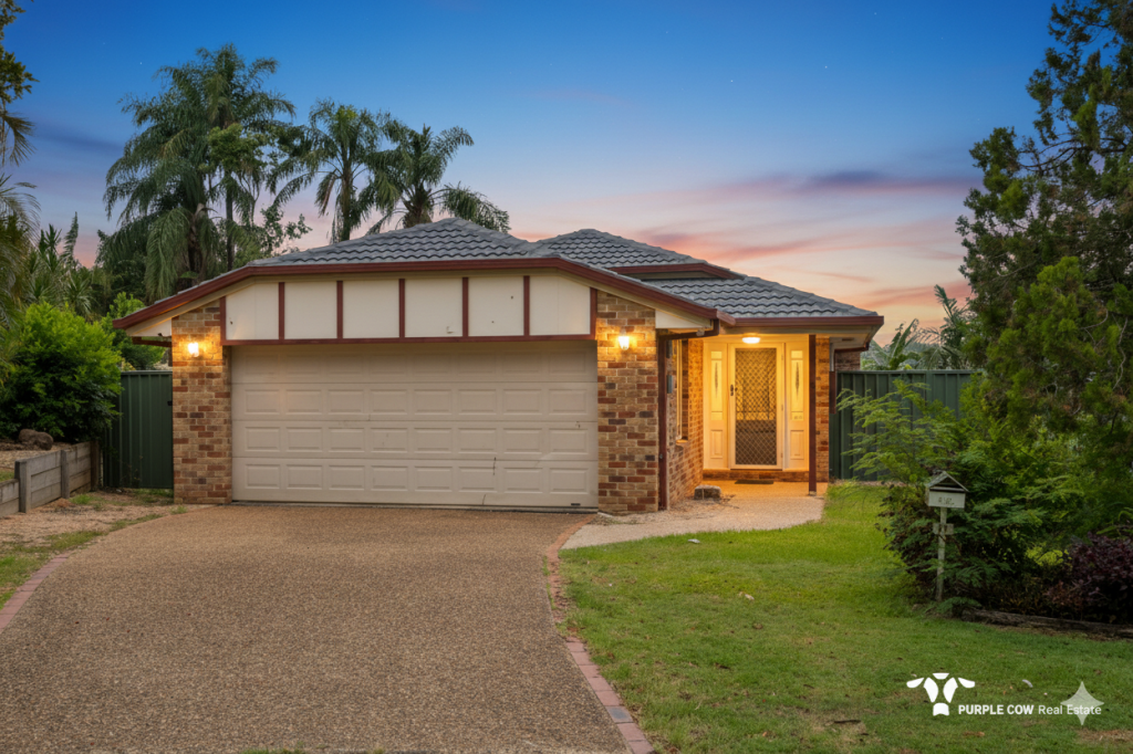 27 Peachface Cres, Springfield, QLD 4300