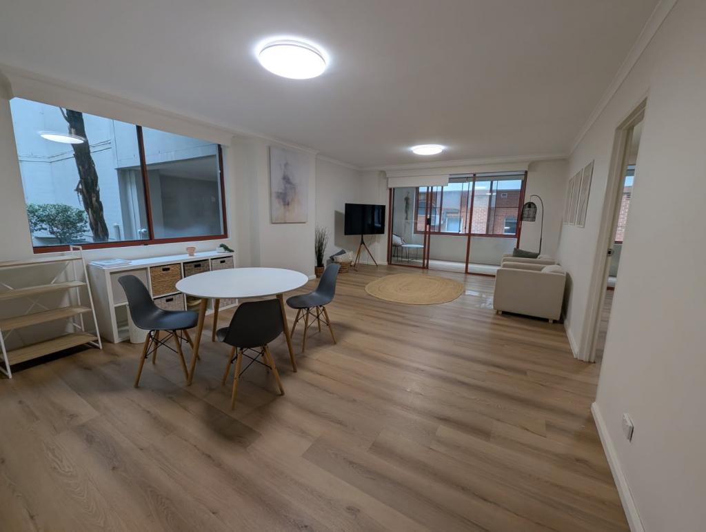 10/152-164 Bulwara Rd, Pyrmont, NSW 2009