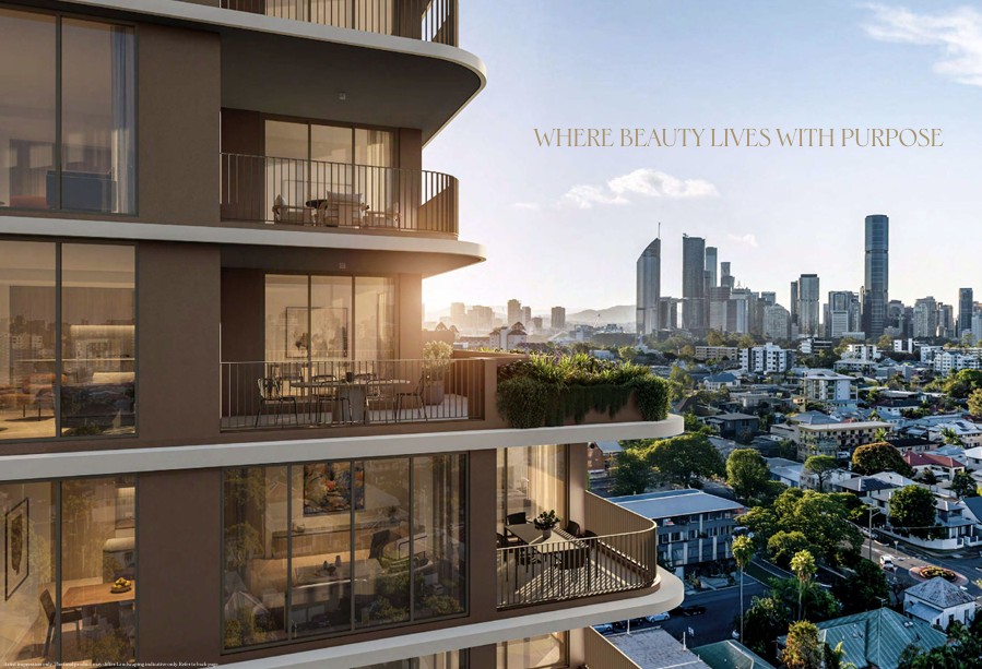 Contact Agent For Address, Kangaroo Point, QLD 4169