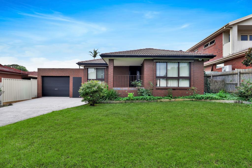 18 Roycroft Ave, Mill Park, VIC 3082