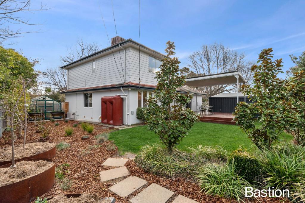 57 Cadell St, Downer, ACT 2602