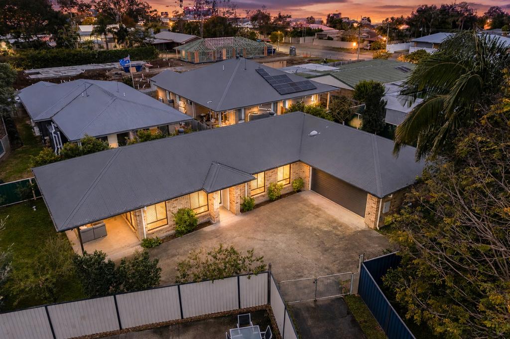 22a Benwerrin Rd, Loganholme, QLD 4129