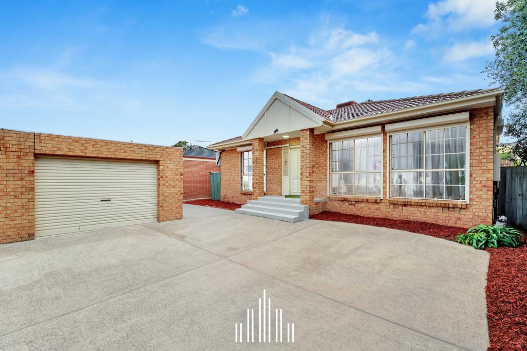 2/23 RAYMOND ST, NOBLE PARK, VIC 3174