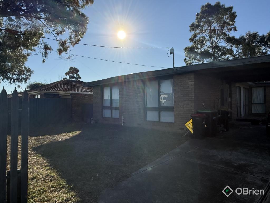 46 Brooklyn Rd, Melton South, VIC 3338