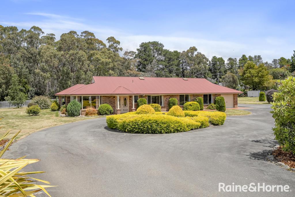 5 Derwent Ave, Margate, TAS 7054