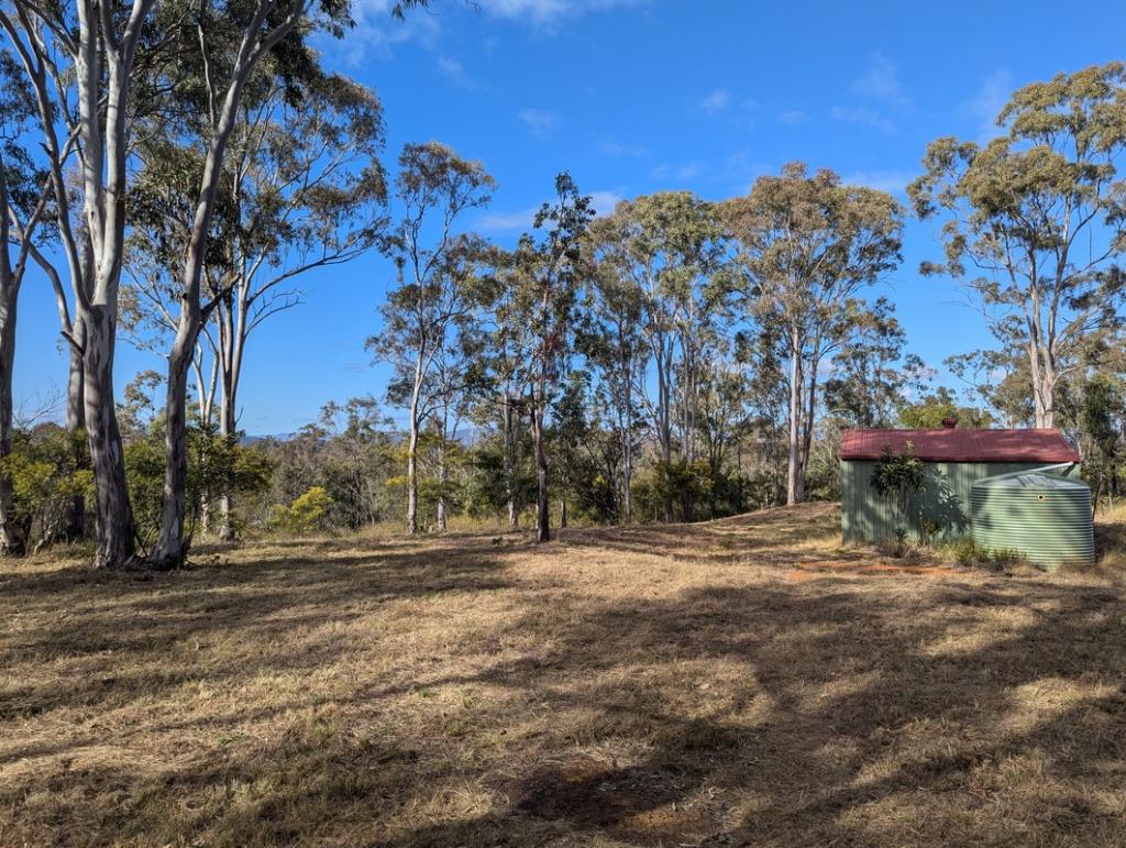 Lot 32 East Egypt Rd, Fordsdale, QLD 4343