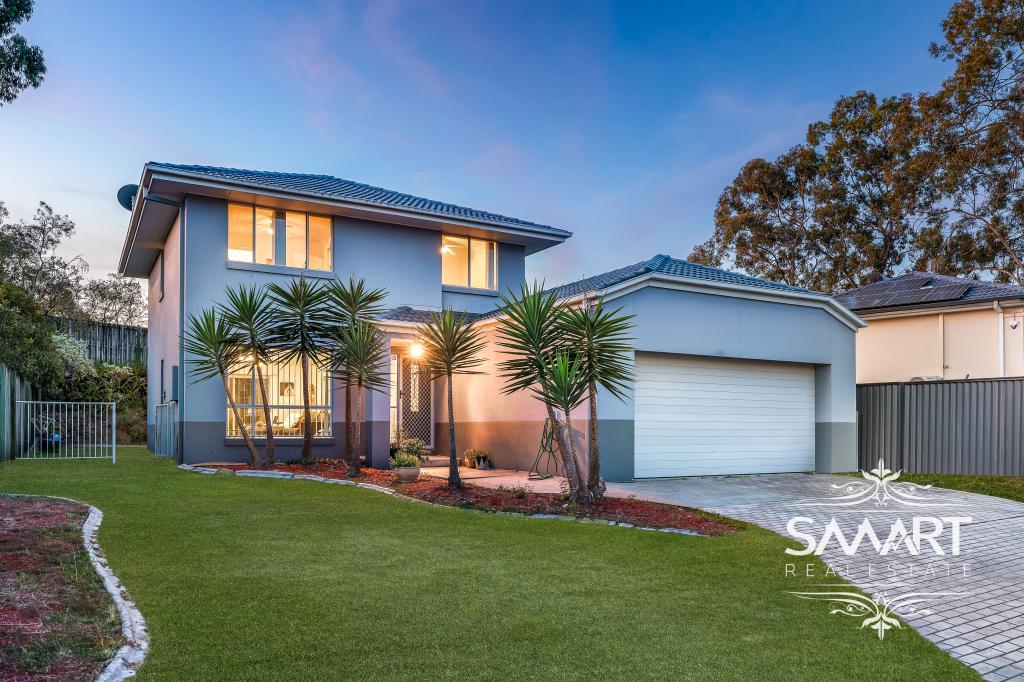 54 Clear River Bvd, Ashmore, QLD 4214