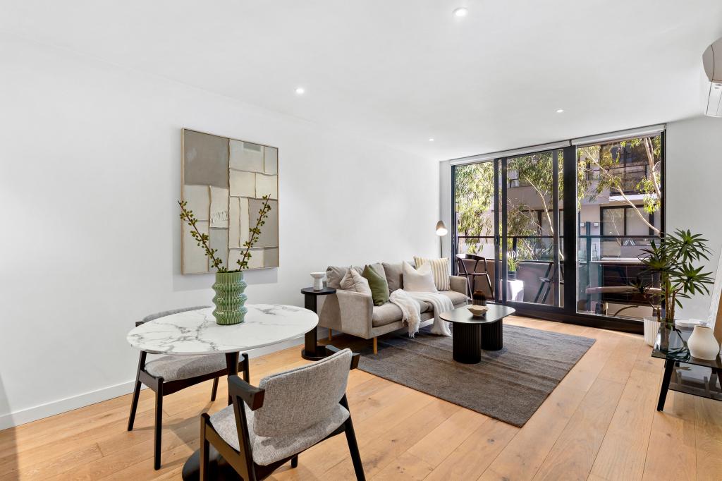 111/22 Barkly St, Brunswick East, VIC 3057