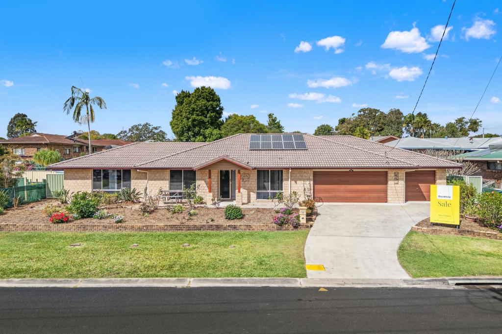 33 LAKESIDE DR, CASINO, NSW 2470
