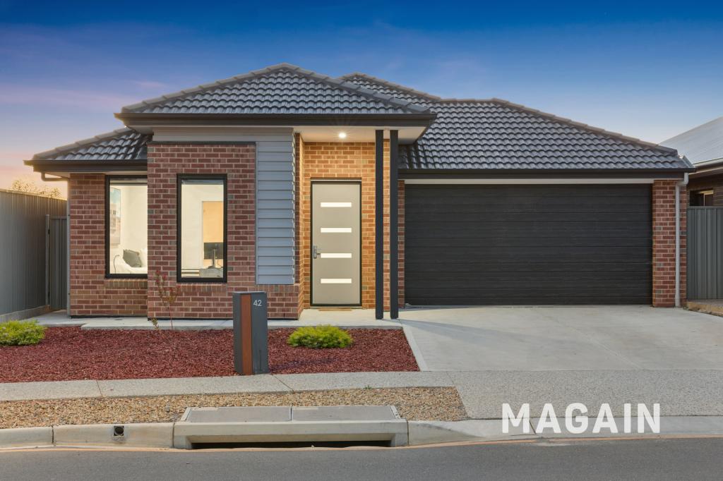 42 York St, Seaford Heights, SA 5169