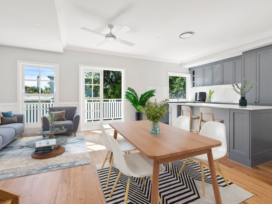 66A SHAKESPEARE ST, COORPAROO, QLD 4151