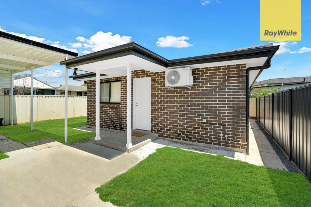 3a Whitcroft Pl, Oxley Park, NSW 2760