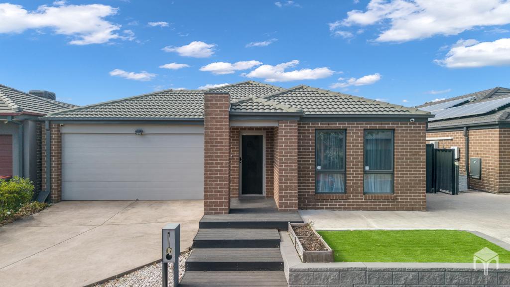 17 FREEMONT CCT, TRUGANINA, VIC 3029