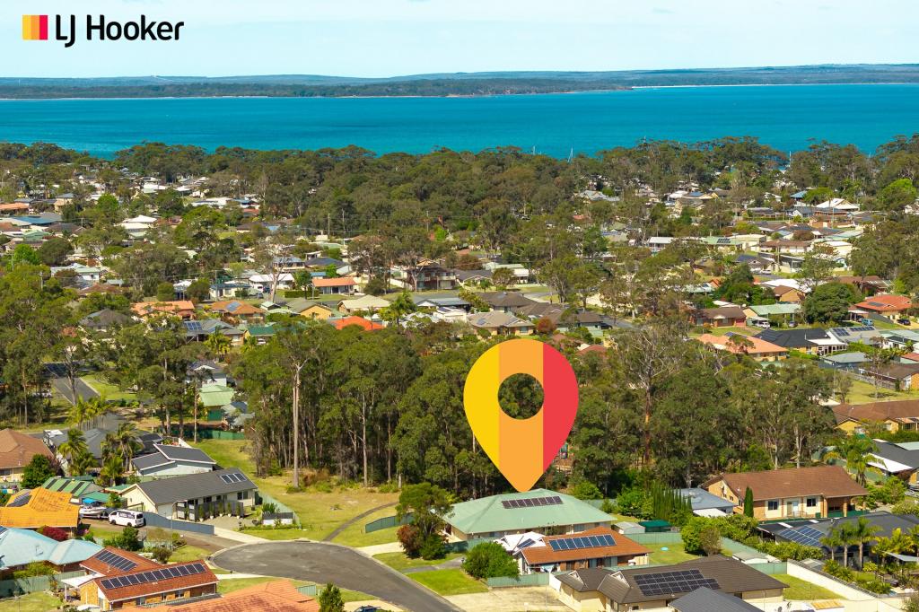 5 Colgan Cl, Callala Bay, NSW 2540