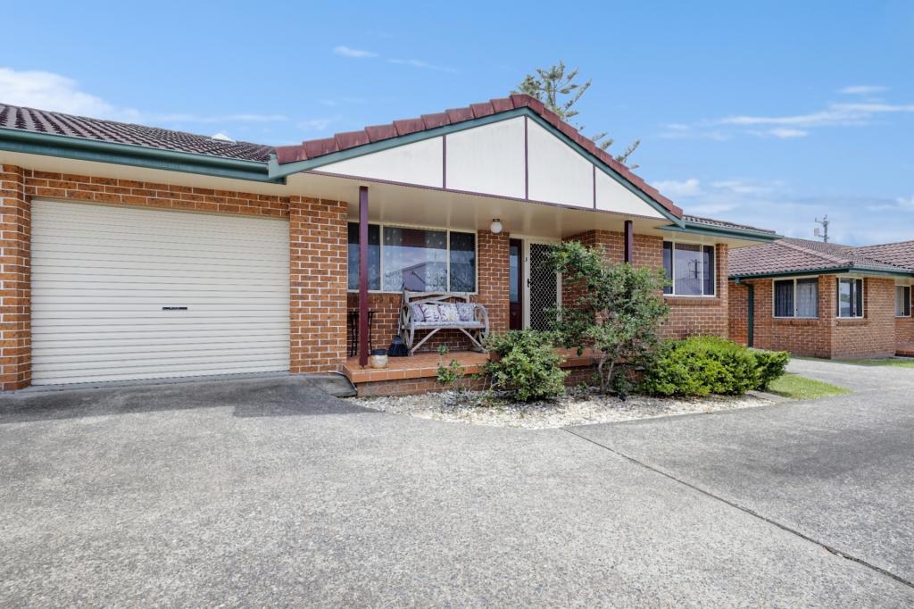 3/18 NORTH ST, FREDERICKTON, NSW 2440