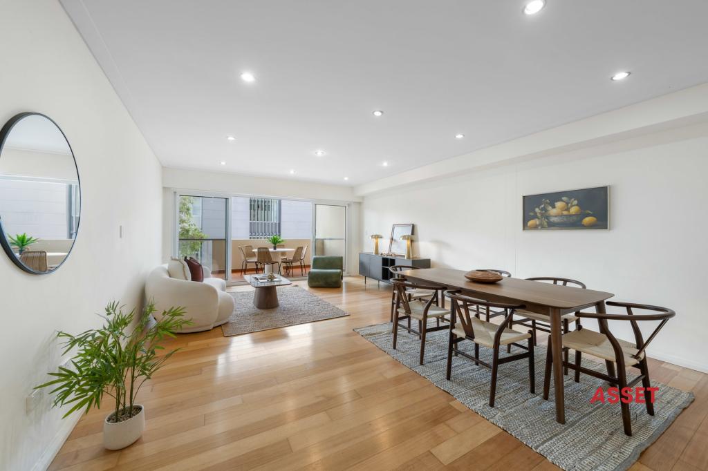 14/29-33 Dumaresq St, Gordon, NSW 2072