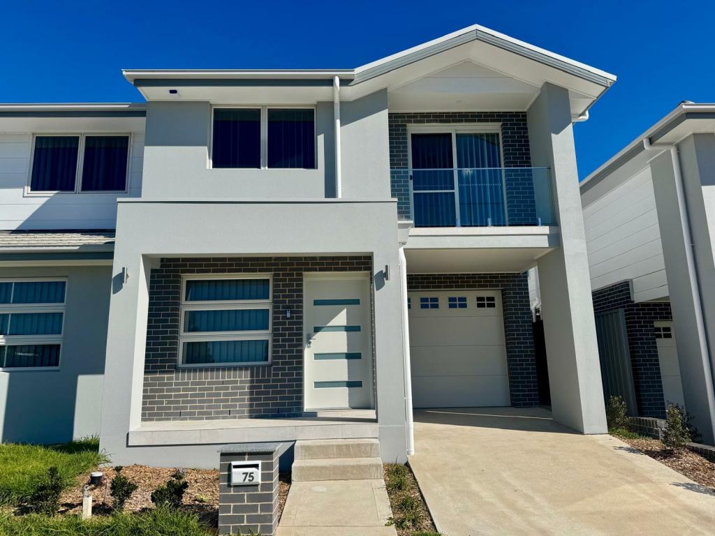 75 Gunyah Dr, Glenmore Park, NSW 2745
