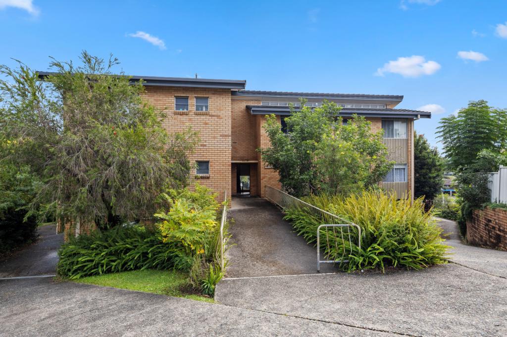 9/3b Gordon St, Coffs Harbour, NSW 2450