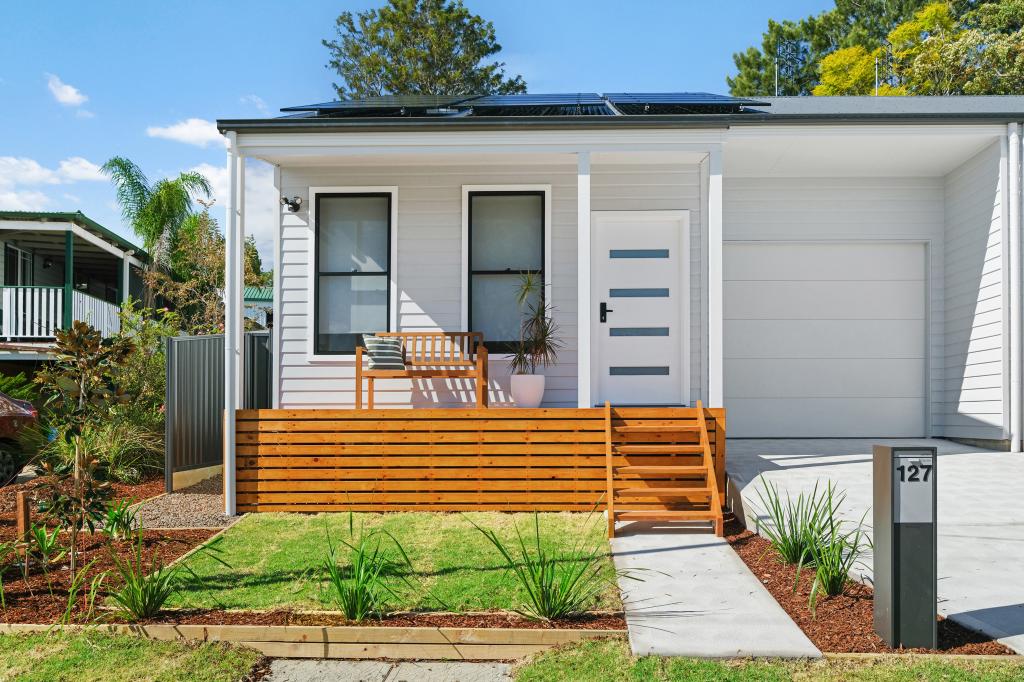 127 Woodford St, Minmi, NSW 2287