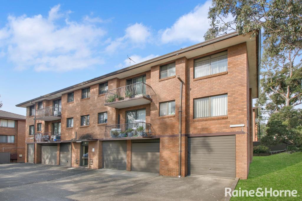 1/38 Luxford Rd, Mount Druitt, NSW 2770